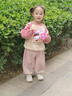 索迪吹泡泡机枪棒婴儿童玩具男女孩电动手持全自动婚礼六一礼物1-3岁2 实拍图