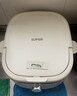 苏泊尔（SUPOR）75mm深烤盘电饼铛家用煎烤机烤肉锅 上下盘可拆洗双面加热 2200W大火力煎烤涮一体电火锅多功能锅 深烤盘 旋钮款 实拍图