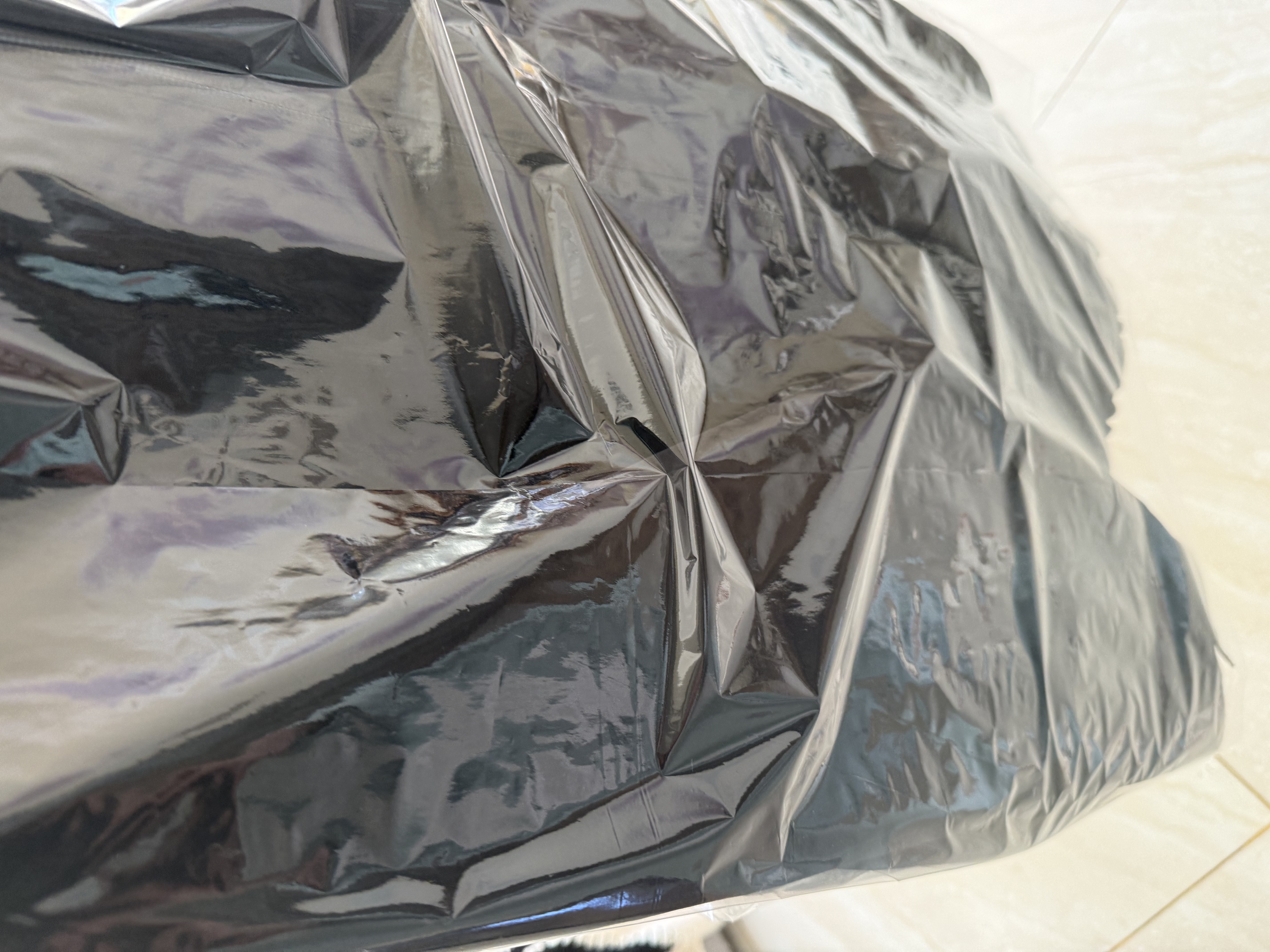 【冲锋衣专洗】洗衣服务 干洗冲锋衣专业洗护丰巢洗衣 上门取送干洗软/硬壳/三合一 干洗衣服水洗始祖鸟祖鸟 标准洗 | 洗三合一冲锋衣1套 点击去定制选择上门时间 实拍图