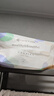 洁丽雅（Grace）居家差旅便携一次性洗脸巾珍珠纹绵柔毛巾3包 20*20cm 90抽/包 实拍图