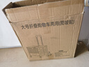 EACHY户外折叠小推车家用可折叠多功能购物车便携式爬楼神器买菜手拉车 实拍图