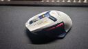 英菲克（INPHIC）IN9无线蓝牙有线游戏鼠标三模电竞人体工学宏rgb吃鸡lol/csgo台式笔记本通用无限12000DPI蓝 实拍图