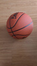 斯伯丁（SPALDING）7号比赛PU室内外耐磨成人青少年儿童篮球 实拍图