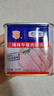 梅林午餐肉罐头340g*3火腿火锅搭档食材中粮出品(新老包装交替发货） 实拍图