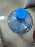 韩禾 纯净水桶手提式家用饮水机桶装水桶食品级矿泉水加厚大茶吧机桶 7.5升带手提 QS认证+备用盖1个 实拍图