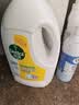 滴露（Dettol）衣物消毒液除菌柠檬3L 99.9%杀菌除螨内衣儿童衣服消毒水配洗衣液 实拍图