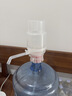 拜杰抽水器桶装水手压式上水器吸水器手动饮水机抽水泵压水器抽水神器 实拍图