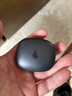 漫步者（EDIFIER）X2 Evo 真无线立体声蓝牙耳机 蓝牙6.0 空间音效 翻译耳机 适用苹果华为小米OPPO手机 墨玉灰 实拍图
