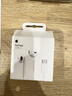 Apple/苹果 EarPods USB-C有线耳机 type-c有线耳机苹果耳机 苹果17有线耳机笔记本耳机游戏音乐 实拍图