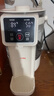康佳（KONKA）电热水瓶 2.5L家用烧水壶电水壶 12段水温可调 恒温水壶保温壶 一键除氯饮水机 KDSP-2507E-W 实拍图