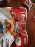 萨啦咪（Salami）香辣味小鸡腿 网红鸡肉小零食特产小吃熟食卤味休闲食品12包盒装 实拍图