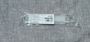 兴福堂不锈钢指甲锉刀2件纳米搓灰指甲打磨器磨指甲神器厚硬甲美甲工具 实拍图