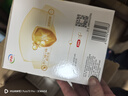 伊利金领冠育护幼儿配方奶粉3段12-36个月1200g*1盒【5倍DHA好脑力】 实拍图