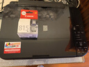 佳能（Canon）PG-815 黑色墨盒(适用iP2780/MP236/MP288) 实拍图