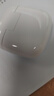 华为长续航蓝牙耳机 FreeBuds SE 2 40小时长续航 快速充电 蓝牙5.3适用于苹果/安卓手机白 实拍图