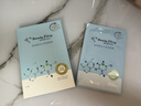 我的美丽日志 日记保湿补水贴片面膜5片 玻尿酸补水面膜 实拍图