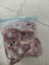 上鲜单冻鸡胗 2斤 冷冻 卤煮鸡胗烤鸡肫烧烤生鲜清真食品 实拍图