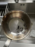 谯清溢小白膏不锈钢清洁膏多功能清洗强力去污除垢瓷砖浴室玻璃锅底 晒单实拍图