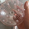 飞利浦（PHILIPS）电吹风机负离子5系Pro 蓬蓬筒 温感焕护4千万负离子 大功率大风速干 柔漾粉  生日礼物母亲节 实拍图