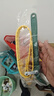 绿林（GREENER）12寸皮带滤清器家用扳手油机滤工具滤芯拆装防滑扳手+20根热缩管 实拍图