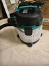 美菱家用吸尘器工业大功率超强吸力装修美缝专用酒店办公室仓库车用商用地毯开荒桶式吸尘机 实拍图