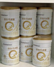合生元（BIOSTIME）派星2段婴幼儿配方奶粉6-12个月 【易消化吸收】800g*1罐 实拍图