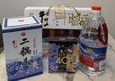 牛栏山二锅头白酒 桶装酒 清香风格 42.6度 2L*1桶 单桶装 实拍图