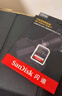 闪迪（SanDisk）128GB SD相机内存卡 C10 拍摄全高清视频 微单/单反数码相机存储卡 坚固耐用 超高性价比 实拍图