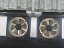 艾美特（AIRMATE）XF2540排气扇 厨房大风量换气扇 墙用窗式排风扇卫生间强力抽风机 实拍图