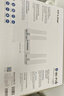 普联（TP-LINK） 大道AX3000满血WiFi6千兆无线路由器 5G双频家用穿墙 Mesh 3000M无线速率 信号增强 易展 XDR3010 实拍图