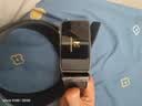 海澜之家男士皮带自动扣商务真牛皮裤腰带生日实用礼物送男友老公时尚礼物 实拍图