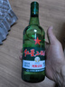红星二锅头 大二 清香型白酒 43度 500ml 单瓶装 实拍图