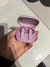 JBL WAVE FLEX 2 真无线蓝牙耳机 半入耳音乐耳机 通话降噪游戏耳麦 华为苹果通用 生日礼物 樱花粉 实拍图