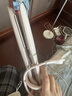 lena红光护发夹板直板夹3.0 远红外线护发不伤发 高浓负离子直发棒烫发棒刘海内扣大波浪 LN-508H 实拍图