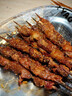 潮兴记三拼烤串畅享装980g谷饲牛肉串羔羊肉串五花肉串烧烤食材户外露营 实拍图