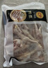 正大食品（CP）鸡爪净重2斤（单个鸡爪约40-50g） 柠檬鸡爪生鲜烧烤 实拍图