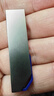 海康威视（HIKVISION）32GB USB3.2U盘高速移动u盘 S303金属 读速150MB/s适用华为电脑商务办公学习通用系统存储便携优盘 实拍图
