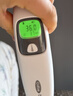 可孚温度计高精度电子体温计婴儿温度测温仪额温枪红外测温仪010 实拍图