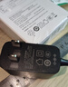 绿联5V1A电源适配器适用路由器光猫电子秤机顶盒监控器交换机DC充电器电源线 3.5*1.35mm圆口通用30593 实拍图