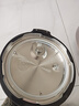 苏泊尔（SUPOR）0涂层球釜电压力锅6L双胆全自动智能预约 家用 SY-60YC6011Q电饭煲高压锅6-8人 实拍图