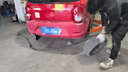 玲珑轮胎汽车轮胎155/65R13 73T 玲珑臻选 HD 适配长安奔奔MINI/奇瑞QQ 实拍图