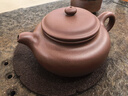 品品香福鼎白茶 晒白金2020年紧压白牡丹360g精装版老白茶礼盒五年陈 实拍图
