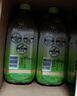 康师傅 绿茶 茉莉味低糖饮品大瓶饮料整箱装 1L*12瓶 热门商品 实拍图
