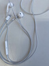 Apple/苹果 EarPods 闪电/Lightning有线耳机 苹果耳机有线耳机原装耳机 适用闪电接口的手机平板 实拍图