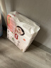 好奇（Huggies）铂金装小桃裤纸尿裤S96片(4-8kg)新生儿小号尿不湿【透爽散热】 实拍图