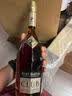 人头马（Remy Martin）CLUB优质香槟区干邑白兰地洋酒 350mL  实拍图
