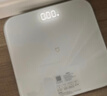 米家小米智能体重秤S200蓝色 双接家用健康秤电子秤 人物双模式 APP高精准数据测量 体重管理 减肥专用 实拍图