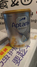 爱他美（Aptamil）白金澳洲版幼儿配方奶粉3段(12-36月)900g 6罐箱装 京东独家礼盒 实拍图