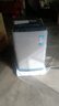 日普（RIPU）波轮洗衣机全自动 大容量洗衣机家用宿舍租房神器 13公斤灰色【蓝光洗护+风干洁桶+强动力电机】 波轮 实拍图