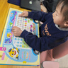雷朗会说话的早教有声书鲨鱼宝宝英语启蒙发声儿童玩具男女孩生日礼物 实拍图